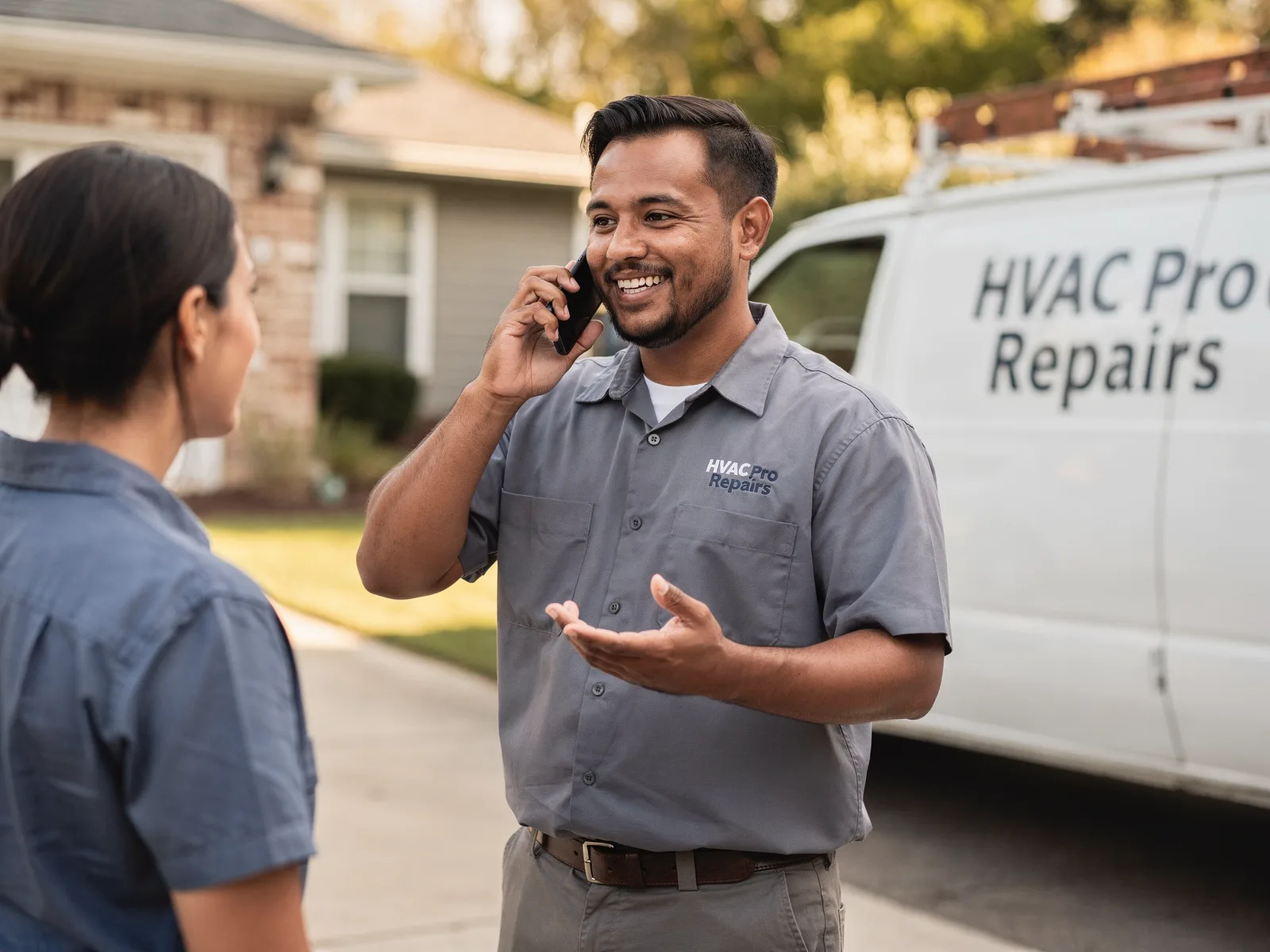 Heat Pump Repair Moreauville, LA FAQs